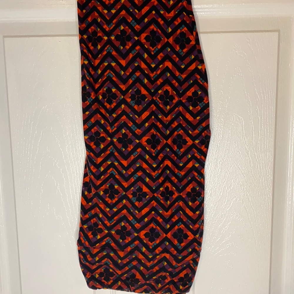 LuLaRoe TC leggings